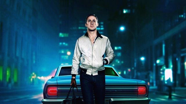 Ngôi sao Hollywood Ryan Gosling chia sẻ về niềm đam mê tốc độ và cuộc sống: Mê mẩn xe hơi, mỗi khi diễn xong là muốn đưa xe về nhà - Hình ảnh 1.