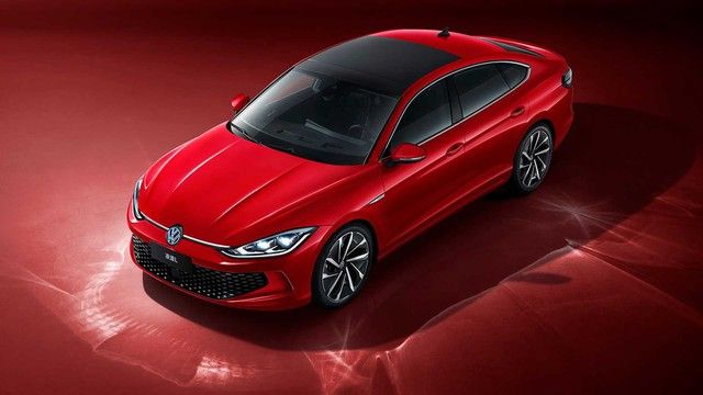 Cộng đồng người tiêu dùng trên toàn cầu lại ngưỡng mộ phiên bản kéo dài của Volkswagen Jetta, chỉ có tại Trung Quốc - Hình 1.