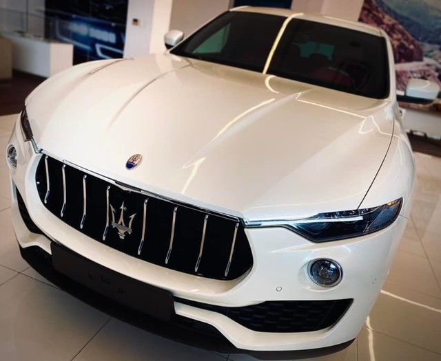 Tiết lộ: Bán Maserati Levante Gransport giá cực kỳ hấp dẫn, chủ xe bị cư dân mạng chế giễu: ‘Lãi hàng trăm triệu thì còn gì’ - Hình ảnh 5.