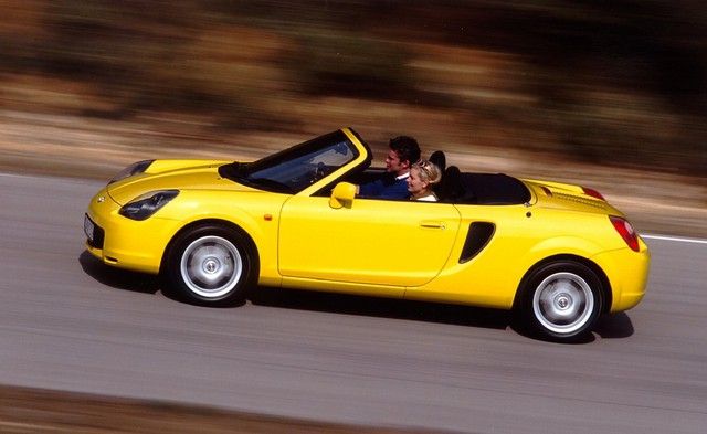 Toyota đang phát triển siêu xe thể thao với thiết kế gợi nhớ đến Ferrari - Ảnh 4.