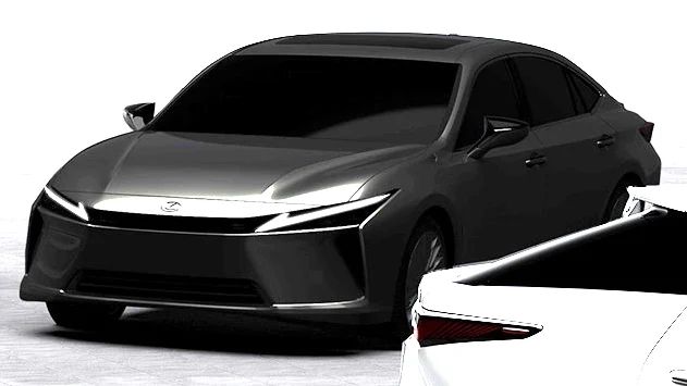 Tiết lộ về thiết kế của loạt bom tấn Lexus thế hệ mới chuẩn bị ra mắt: Bao gồm RX, GX và cả các mẫu sedan, hatchback độc đáo - Hình 5.