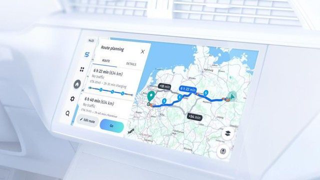 Google Maps không còn là ứng dụng đứng đầu thế giới trong lĩnh vực bản đồ số và đã bị một ứng dụng khác thay thế - Hình 2.