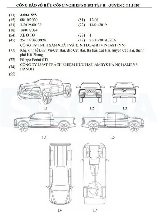 Tung 2 mẫu xe ở Mỹ nhưng VinFast lại bỏ qua cơ hội lớn: Làm thế nào để khắc phục? - Ảnh 11.