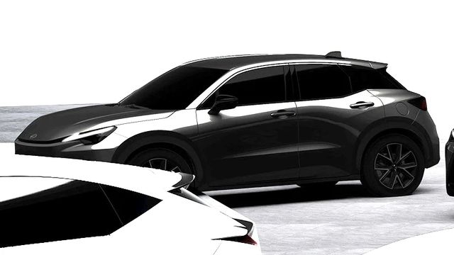 Tiết lộ về thiết kế của loạt bom tấn Lexus thế hệ mới chuẩn bị ra mắt: Bao gồm RX, GX và cả các mẫu sedan, hatchback độc đáo - Hình 4.