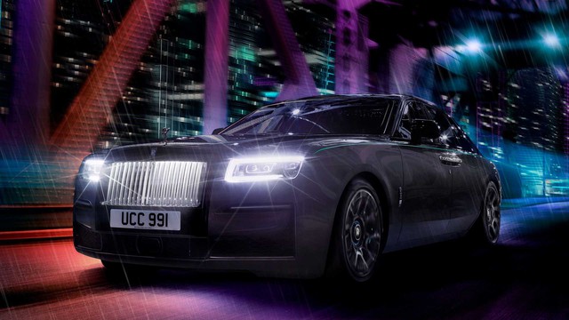 Rolls-Royce phá kỷ lục doanh số, bán gần 5.600 chiếc cho giới tinh hoa trong năm qua, người dân châu Á và Mỹ sở hữu nhiều nhất - Ảnh 1.