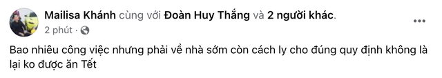 Lo âu không được sum vầy trong dịp Tết, đại gia Hoàng Kim Khánh gấp rút đưa Koenigsegg Regera về TP. HCM - Hình 2.