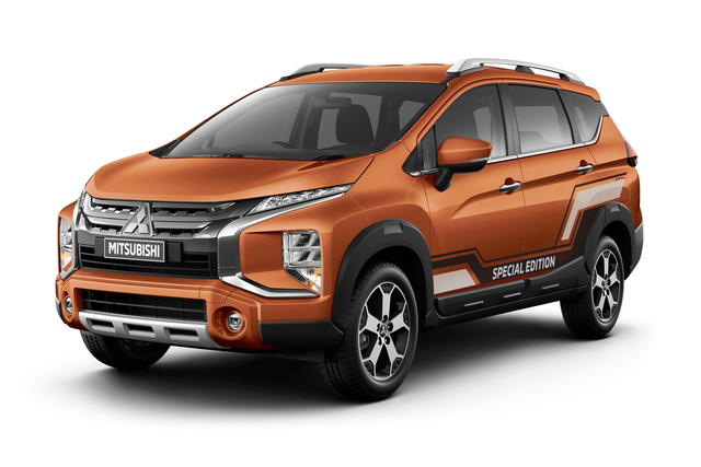 Mitsubishi Xpander và Xpander Cross bản đặc biệt ra mắt tại Việt Nam, với 5 tính năng mới, giảm giá hơn 30 triệu đồng, tạo động lực cho Suzuki XL7 - Ảnh 3