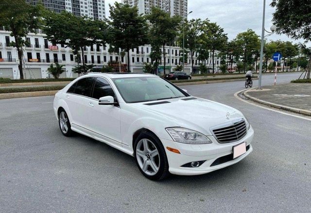 Dù có giá rẻ hơn Kia Cerato nhưng chủ nhân của Mercedes-Benz S 550 khẳng định: 'Xe không mất giá theo thời gian' - Hình 5.