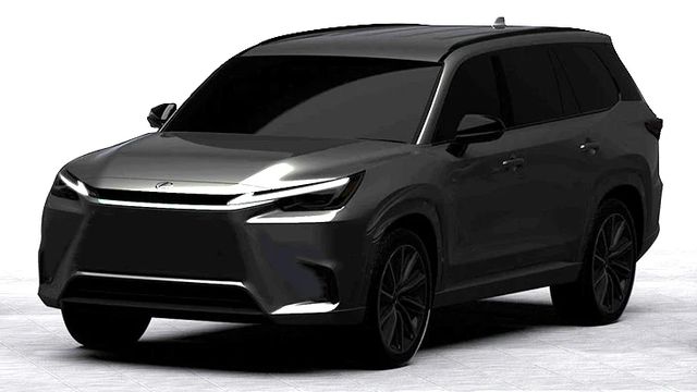 Tiết lộ về thiết kế của loạt bom tấn Lexus thế hệ mới chuẩn bị ra mắt: Bao gồm RX, GX và cả các mẫu sedan, hatchback độc đáo - Hình 3.