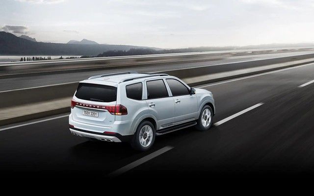 Phiên bản mới của Kia Sorento đã được nâng cấp để thu hút hơn, với mức giá dưới 1 tỷ đồng - Ảnh 5.