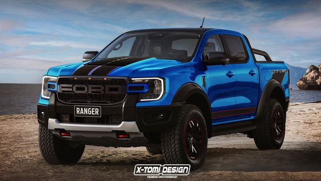 10 siêu phẩm sẽ ra mắt trong năm nay: Dòng SUV chiếm ưu thế nhưng Ranger Raptor 2022 sẽ là cái tên khiến thị trường phải trầm trồ - Ảnh 4.