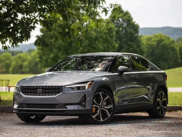 Volvo chuẩn bị ra mắt đối thủ mới cho Porsche Macan 2022 - Hình 1.