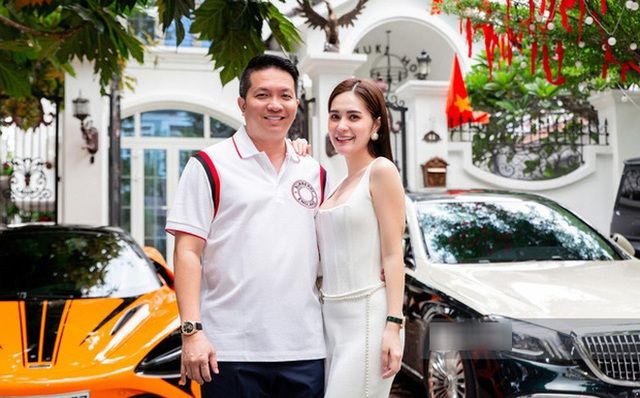 Nữ đại gia ở quận 7 tặng xe hơi và lương tháng 14 cho nhân viên, dân mạng đổ xô đăng ký ứng tuyển - Ảnh 1.