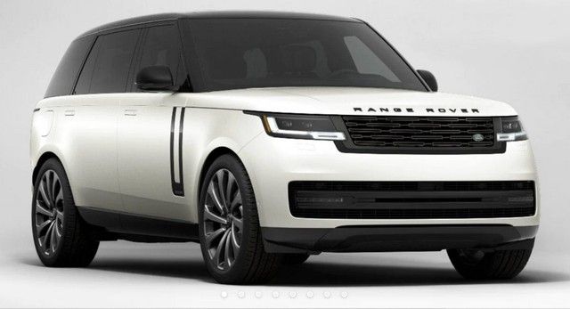 Các lựa chọn có thể ‘đẩy giá’ Range Rover mới lên gấp đôi khiến nhiều người lo sợ - Ảnh 1.