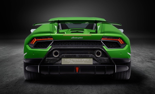 Lamborghini 'quay đầu' mang tin vui đến cho các fan của Huracan: Không chỉ thay đổi thời gian hết đát mà còn bổ sung tính năng mới hấp dẫn - Ảnh 2.