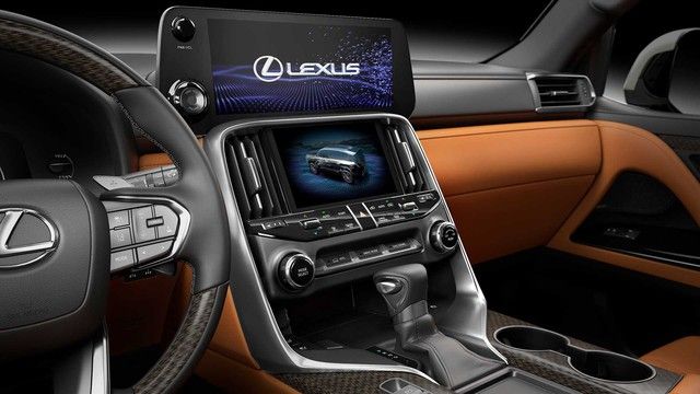 Từ năm 2022, Lexus sẽ trải qua những thay đổi đáng kể, không còn chỉ là dành cho 'người cao tuổi' nữa - Ảnh 3.