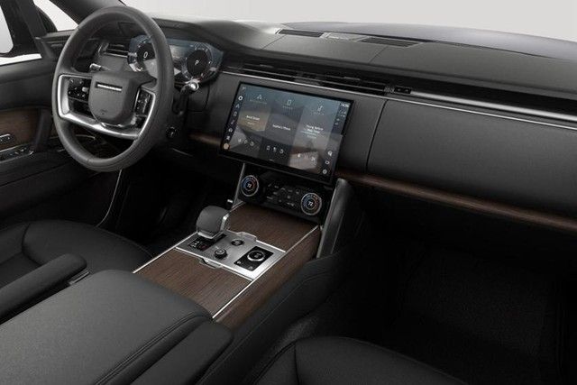 Các lựa chọn có thể làm tăng giá Range Rover mới lên gấp đôi khiến nhiều người toát mồ hôi - Ảnh 4.