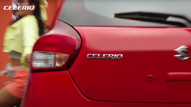 Suzuki Celerio 2022 lộ diện rõ nét: Sự đổi mới toàn diện, sẵn sàng làm nên sự khác biệt trong phân khúc xe giá rẻ tại Việt Nam - Ảnh 2.