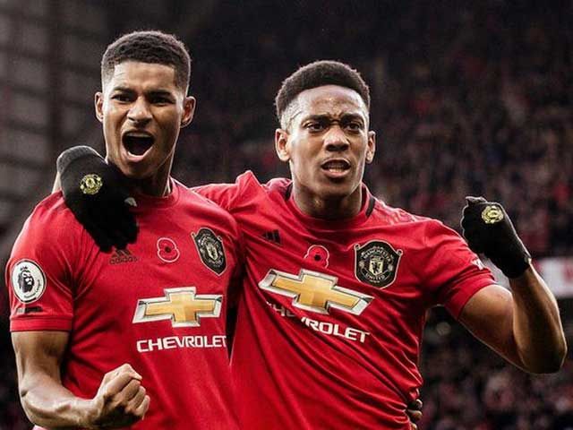 HLV tạm quyền của Manchester United có thể ngăn cản Ronaldo và các ngôi sao khác đi các siêu xe đắt tiền, chỉ cho phép họ sử dụng xe từ nhà sản xuất này - Hình 2.