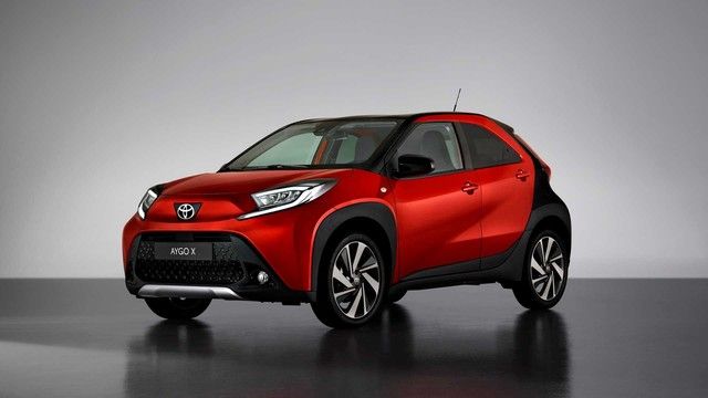 Lexus sắp tung ra thị trường mẫu xe giá rẻ: Người anh em của Toyota Wigo, có thiết kế đẹp và sử dụng động cơ hybrid 1.5L - Hình 5.