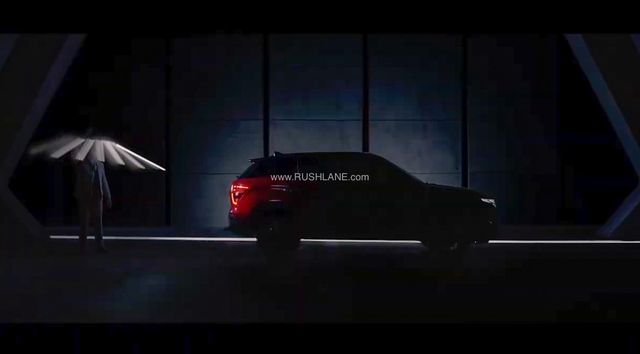 Hyundai Creta facelift đã tung ra teaser đầu tiên, đã xác định thời gian và địa điểm ra mắt tại khu vực Đông Nam Á - Ảnh 2.