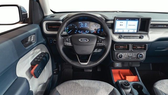 Các thanh niên và phụ nữ đang đổ xô mua Ford Maverick nhờ vào chiến lược tiếp thị đặc biệt của hãng xe Mỹ - Hình 3.