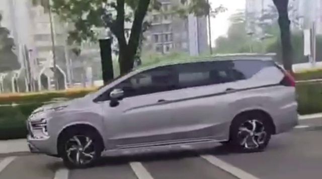 Mitsubishi Xpander 2022 sẽ được ra mắt vào tuần sau - 'Vua doanh số' MPV tại Việt Nam đang tăng áp lực lên các đối thủ - Ảnh 3.