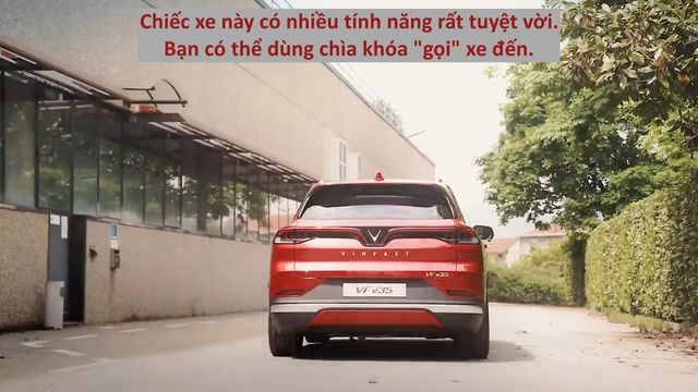 Supercar Blondie trải nghiệm nhanh VinFast VF e35, VF e36: Lịch lãm và sang trọng, đi được vài tuần trước khi cần sạc, háo hức chờ được lái thử - Ảnh 15.