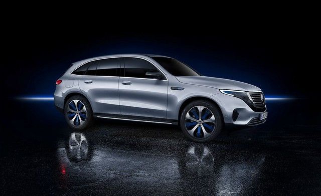 Mercedes-Benz C-Class mới - Sự lựa chọn tiết kiệm cho người yêu xe sang trong bối cảnh giá xăng đang tăng - Hình ảnh 2