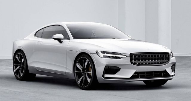 Volvo chuẩn bị ra mắt đối thủ mới cho Porsche Macan 2022 - Hình 2.