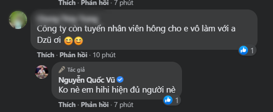 Nữ đại gia ở quận 7 tặng xe hơi và lương tháng 14 cho nhân viên, dân mạng đổ xô ứng tuyển - Ảnh 3.