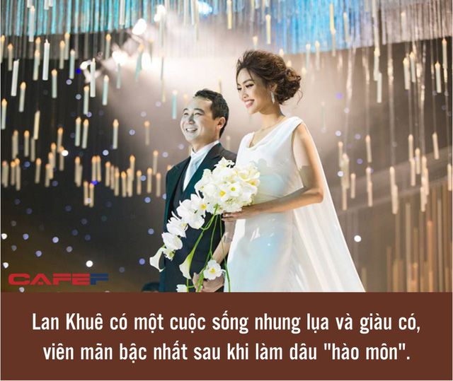 Cháu dâu Hoa hậu, con gái của doanh nhân Tư Hường, sống thế nào sau 3 năm kết hôn: Biệt thự lộng lẫy, kỳ nghỉ cao cấp, bộ sưu tập túi xách và siêu xe hàng hiệu - Ảnh 3.