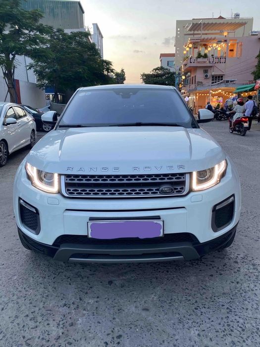 Chủ xe khi bán Range Rover Evoque 2018 với giá hơn 700 triệu đã gây sự tò mò cho cộng đồng mạng, nhưng ông ta khẳng định: Xe không phải hàng trộm, không có ý định gian lận - Ảnh 4.