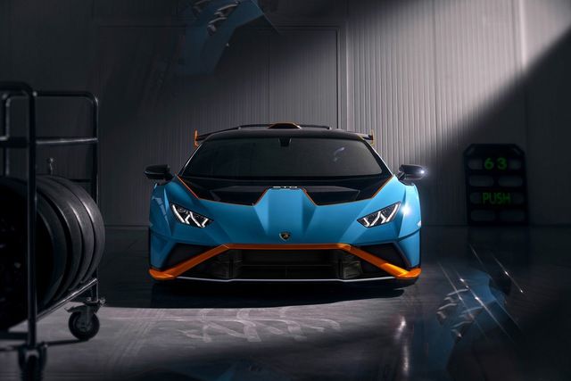 Dòng Lamborghini Huracan của các đại gia Việt sẽ không sớm trở thành 'đời cũ' nhờ thông báo này - Hình 2.