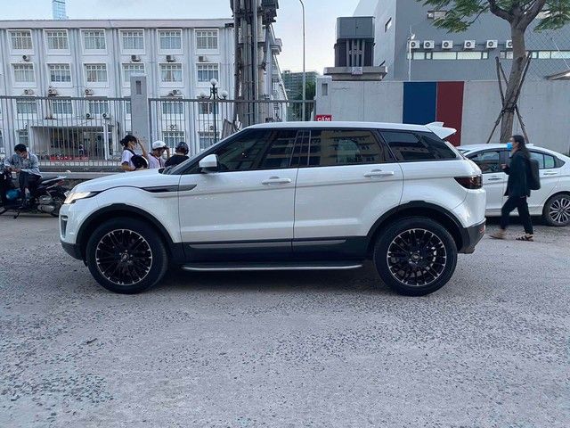 Chủ xe khi bán Range Rover Evoque 2018 với giá hơn 700 triệu đã gây sự tò mò cho cộng đồng mạng, nhưng ông ta khẳng định: Xe không phải hàng trộm, không có ý định gian lận - Ảnh 2.