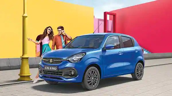 Giới thiệu Suzuki Celerio 2022: Sự thay đổi hoàn toàn, mong chờ sự xuất hiện tại Việt Nam để cạnh tranh với VinFast Fadil với mức giá phải chăng - Hình 1.