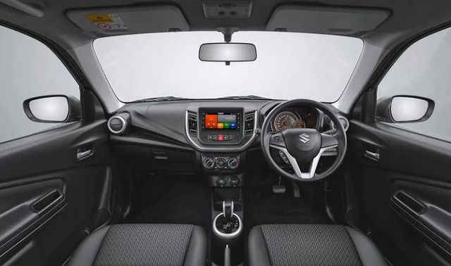 Giới thiệu Suzuki Celerio 2022: Sự thay đổi hoàn toàn, mong chờ sự ra mắt tại Việt Nam để cạnh tranh với VinFast Fadil với giá hấp dẫn - Ảnh 6.