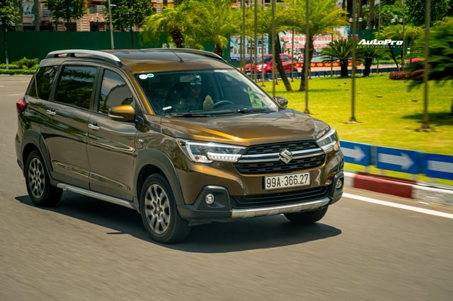 Phân biệt SUV, Crossover, MPV: Sự nhầm lẫn của khách hàng và áp lực từ các hãng xe tại Việt Nam - Ảnh 5.