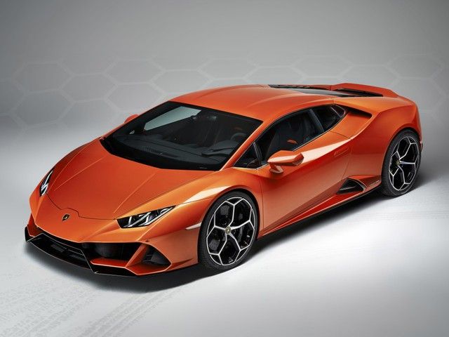 Chủ nhân của chiếc Lamborghini Huracan bị thu hồi xe ngay sau khi mua vì... lái xe về nhà - Hình ảnh 1.