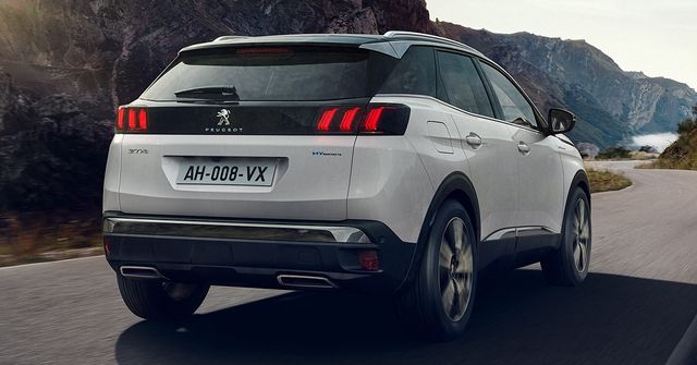 Peugeot 3008 mới sẽ ra mắt tại Đông Nam Á, tạo ra sự cạnh tranh với Honda CR-V - Ảnh 2.