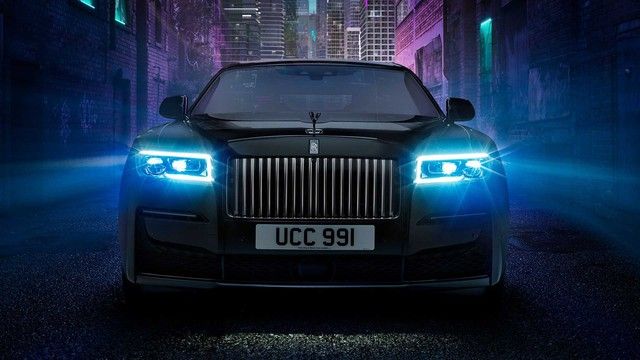 Rolls-Royce Ghost Black Badge - Biểu tượng sang trọng mới của giới thượng lưu - Hình 5.