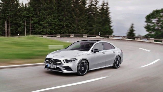 Mercedes-Benz mong muốn biến Trung Quốc thành một căn nhà thứ hai - Hình 2.