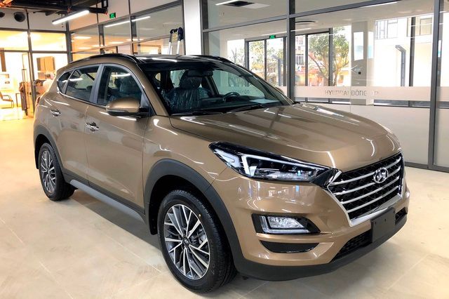 Sau đợt giảm giá kỷ lục, những mẫu xe đã lật đổ vị thế ngôi vua doanh số tại thị trường Việt Nam: Accent bán gấp đôi so với Vios, Tucson bỏ xa CX-5 - Ảnh 3.