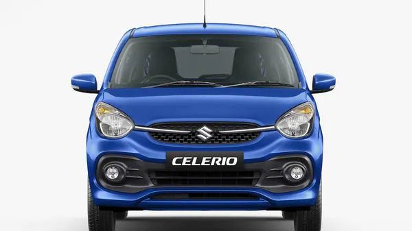 Giới thiệu Suzuki Celerio 2022: Sự thay đổi hoàn toàn, mong chờ sự ra mắt tại Việt Nam để cạnh tranh với VinFast Fadil với giá hấp dẫn - Ảnh 8.