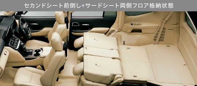 Ảnh 15 của Toyota Land Cruiser 2021 - món đồ chơi mới cho các đại gia Việt.