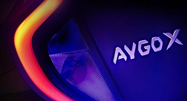 Toyota Aygo X - Xe mới gầm cao giá rẻ, rộng hơn Wigo - Ảnh 2.