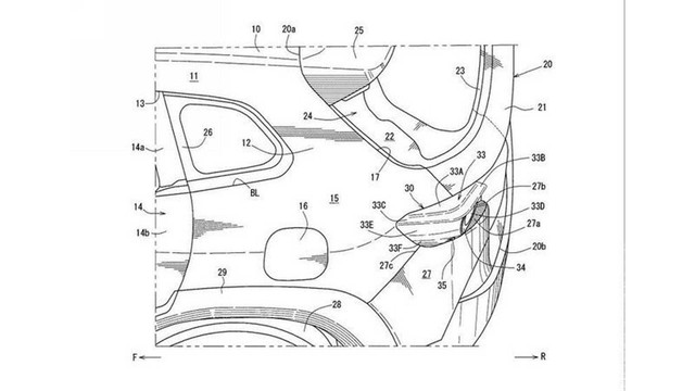 Mazda CX-50 tiết lộ thông tin trước ngày ra mắt: Kích thước lớn hơn CX-5 nhưng vẫn giữ thiết kế quen thuộc - Ảnh 2.