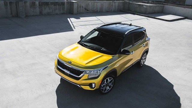 Kia Seltos là mẫu xe được bán nhanh nhất tại Bắc Mỹ: Một điều bất ngờ khi dòng xe Hàn Quốc và Nhật Bản gần như chiếm hết top 10 - Hình 6.