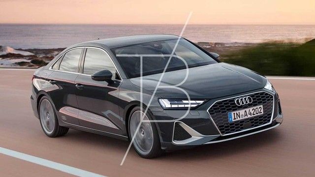 Audi A4 thế hệ mới vẫn tiếp tục nâng cấp cho những người yêu thích động cơ xăng trước khi chuyển sang hoàn toàn sử dụng ô tô điện - Hình ảnh 1.