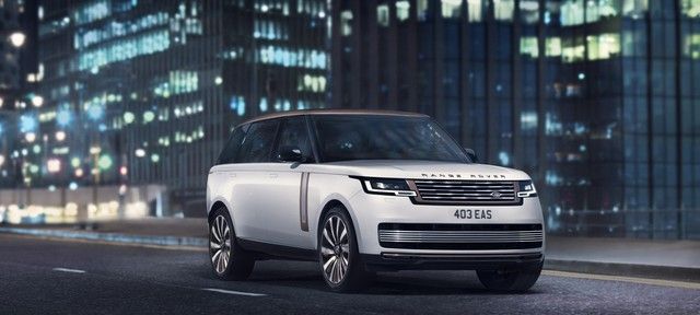 Ra mắt Range Rover 2022: Giá từ 10,879 tỷ đồng, thiết kế đỉnh cao, đã có đại gia Việt đặt cọc - Hình 11.